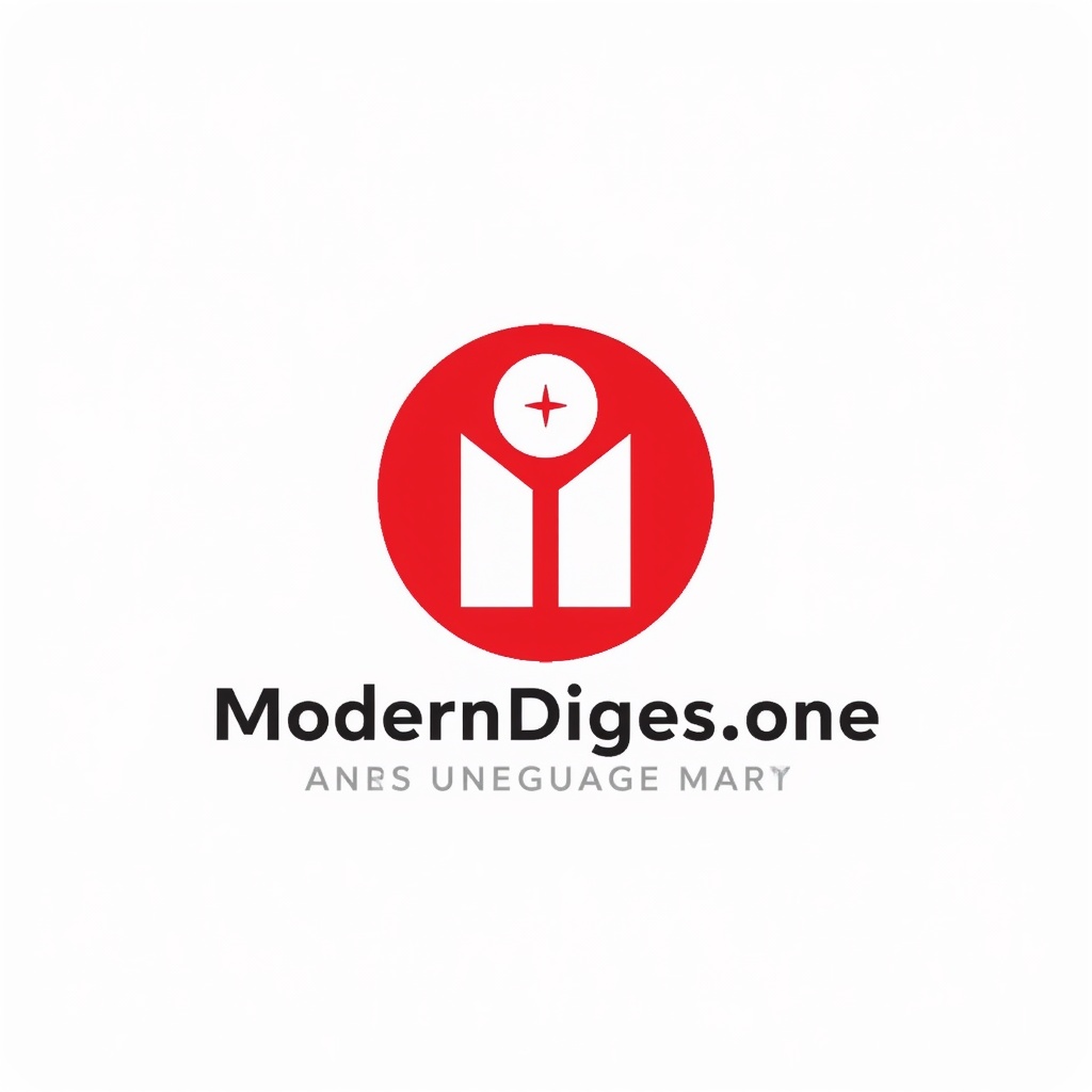 Moderndiges